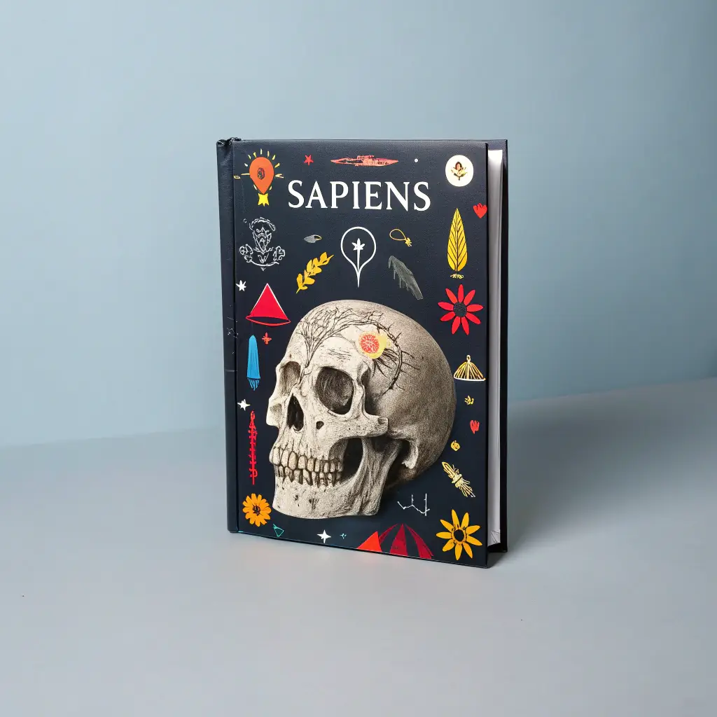 Deep Ancestry Exploration