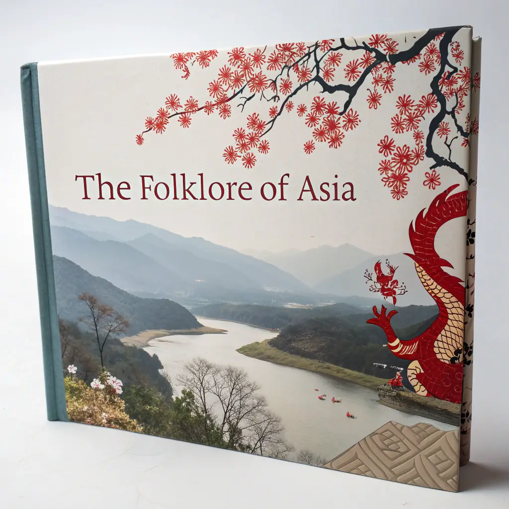 Asian Heritage Analysis