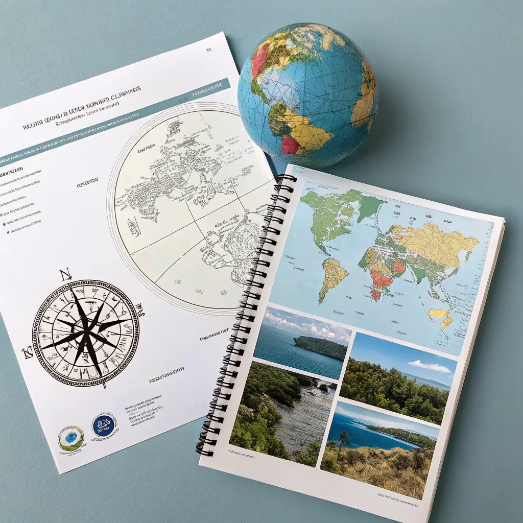 Migration Route Insights